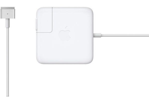 Адаптер питания для ноутбука Apple 85W MagSafe 2 for MacBook Pro (MD506Z/A)