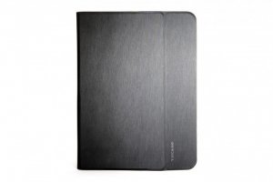 Чехол для планшетных компьютеров Tucano Riga Samsung Galaxy Tab S 10.5 black TAB-RSS10