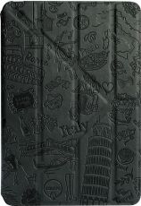 Чехол для планшетных компьютеров Ozaki O!coat Travel OC102RM Black
