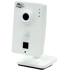 IP камера видеонаблюдения FOX FX-IPC-E20WP-IR серый 1.6-1.6мм