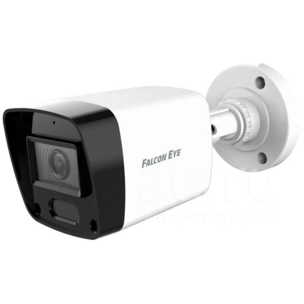 IP камера видеонаблюдения Falcon Eye FE-IB2-30 серый 5.27 - 5.27 мм