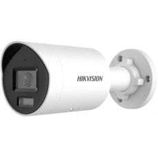 IP камера видеонаблюдения Hikvision DS-2CD2047G2H-LIU белый 6.48 - 6.48 мм