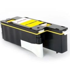 Картридж для принтера и МФУ Print-Rite TFXACFMPRJ желтый, [pr-106r02762]