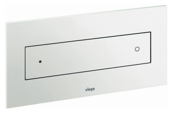 Клавиша для системы инсталляции Viega Visign for Style 596743