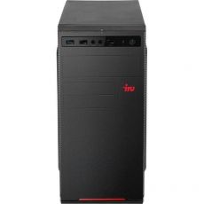 Компьютер iRu Home 310H5SE 1652385 Intel Celeron G5905 3.5Гц 8 ГБ, DDR4, DIMM, 2666 МГц Free DOS