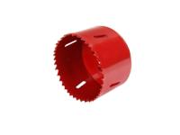Коронка для дрелей и перфораторов Hammer Flex 224-013 BiMETALL 68мм