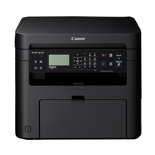 МФУ Canon i-SENSYS MF232w (1418C043) A4 лазерный черный