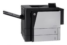 Принтер HP M806dn