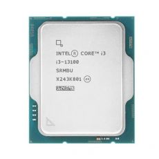Процессор Intel Core i3 13100 3.4 ГГц OEM