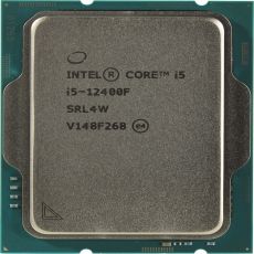 Процессор Intel Core i5-12400F 2.5 ГГц OEM