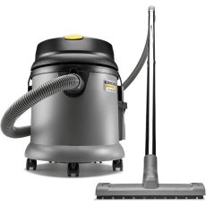 Пылесос Karcher NT 27/1 серый