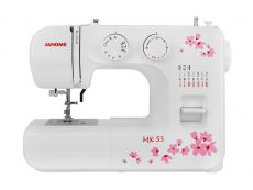 Швейная машина Janome MX 55