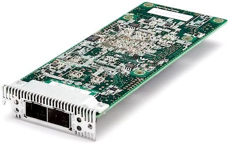Сетевая карта Lenovo Emulex Dual Port 10GbE SFP+VFAIII-R for IBMSyst x (00D8540)