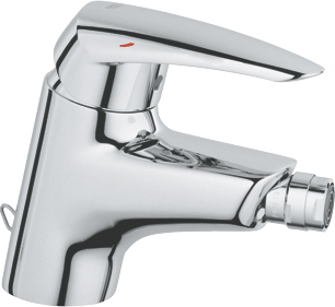 Смеситель Grohe Eurodisc 33245002