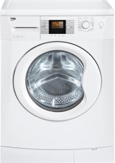 Стиральная машина BEKO WKY 71021 LYW2 фронтальная 7 кг белый