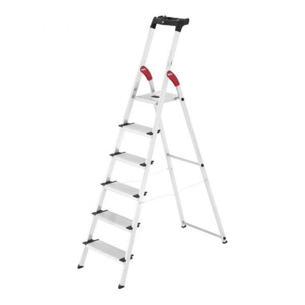 Стремянка Hailo ComfortLine (8040-607)