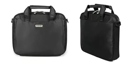 Сумка для ноутбука PORT Designs NETBOOK Bag искус. кожа, 7-10