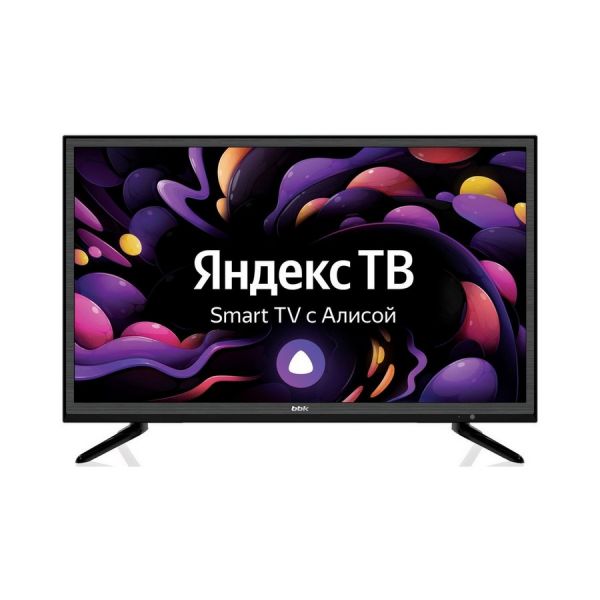 Телевизор BBK 24LEX-7289/TS2C 24