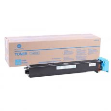 Тонер для картриджа Konica Minolta TN-711C для Konica-Minolta bizhub C654/754/Pro C754 синий (A3VU450)