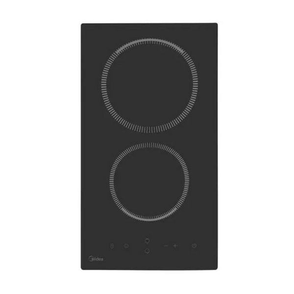 Варочная поверхность M-Ideal MCH32140 электрическая черный