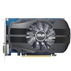Видеокарта ASUS GeForce GT 1030 [PH-GT1030-O2G], 2 Гб, GDDR5