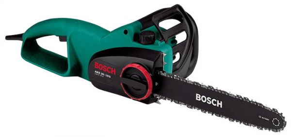 Электропила Bosch AKE 35-19 S